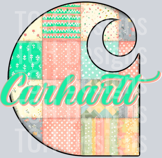 Patchwork ch