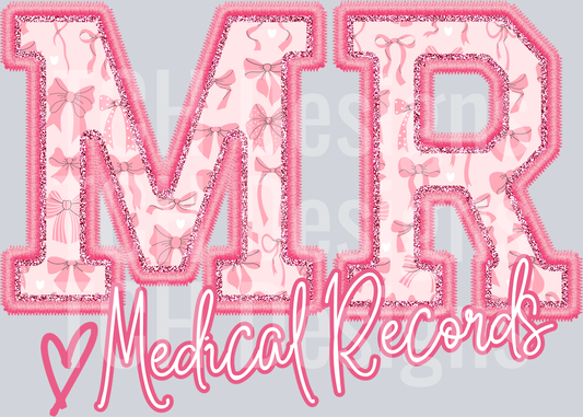 medical records