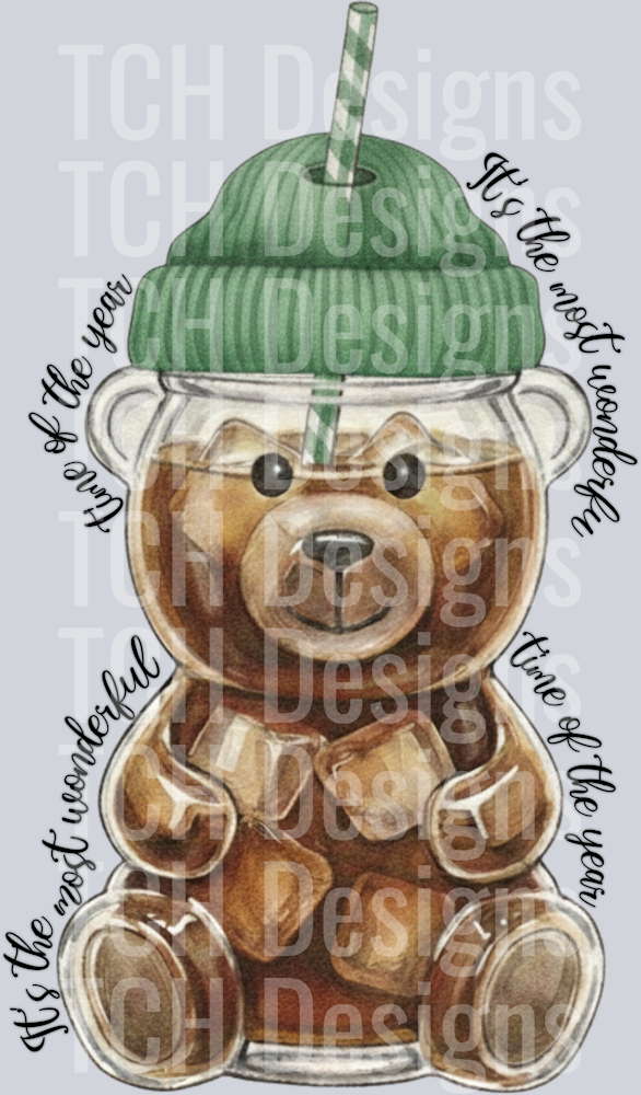 TimeoftheYearStarbucksBearBlack
