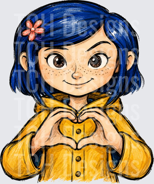 CORALINE