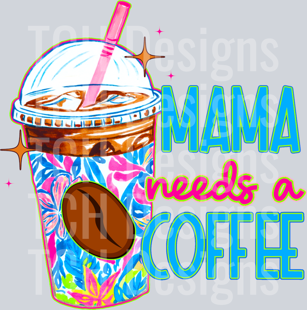 MamaNeedsACoffee