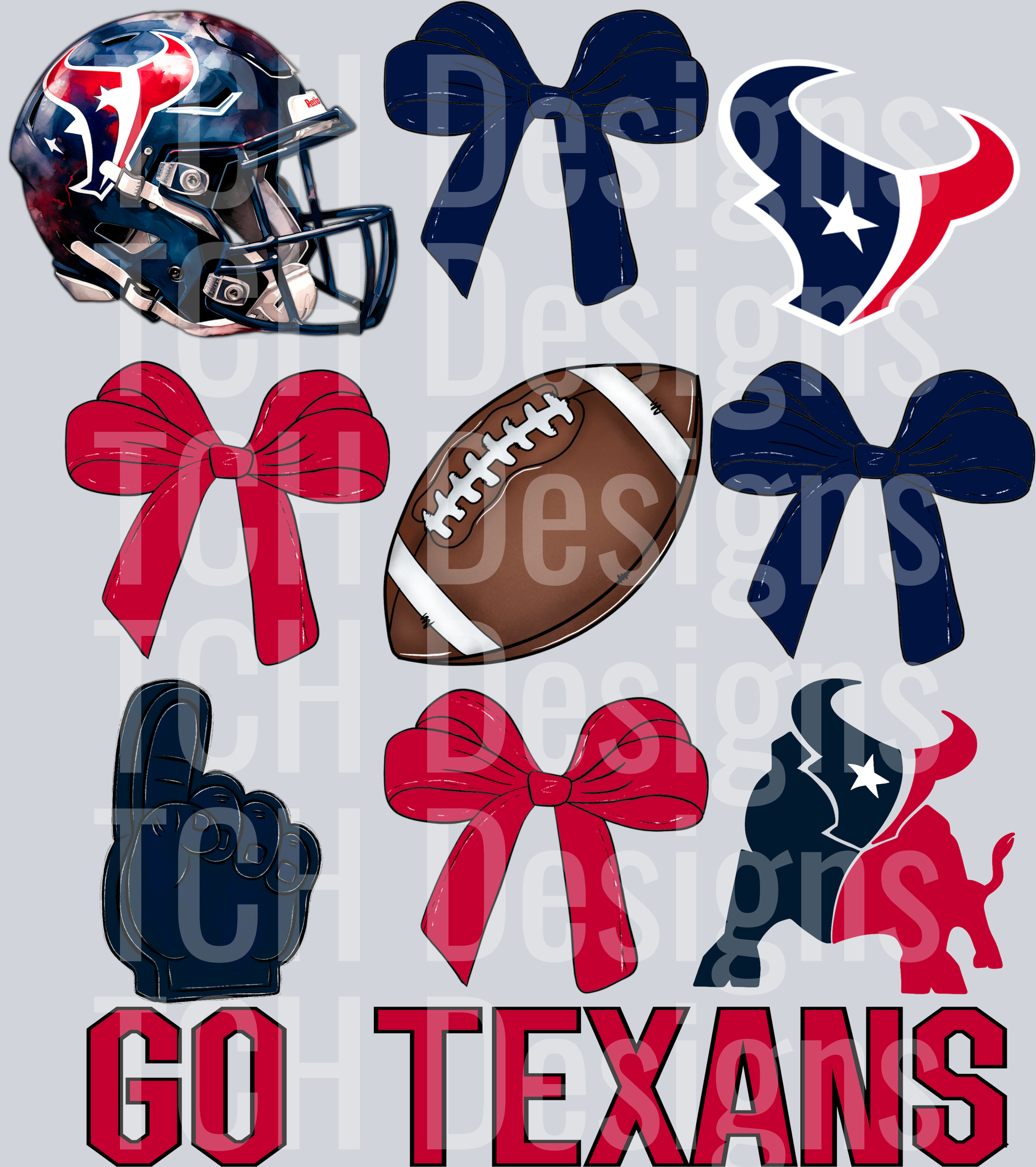 Texans