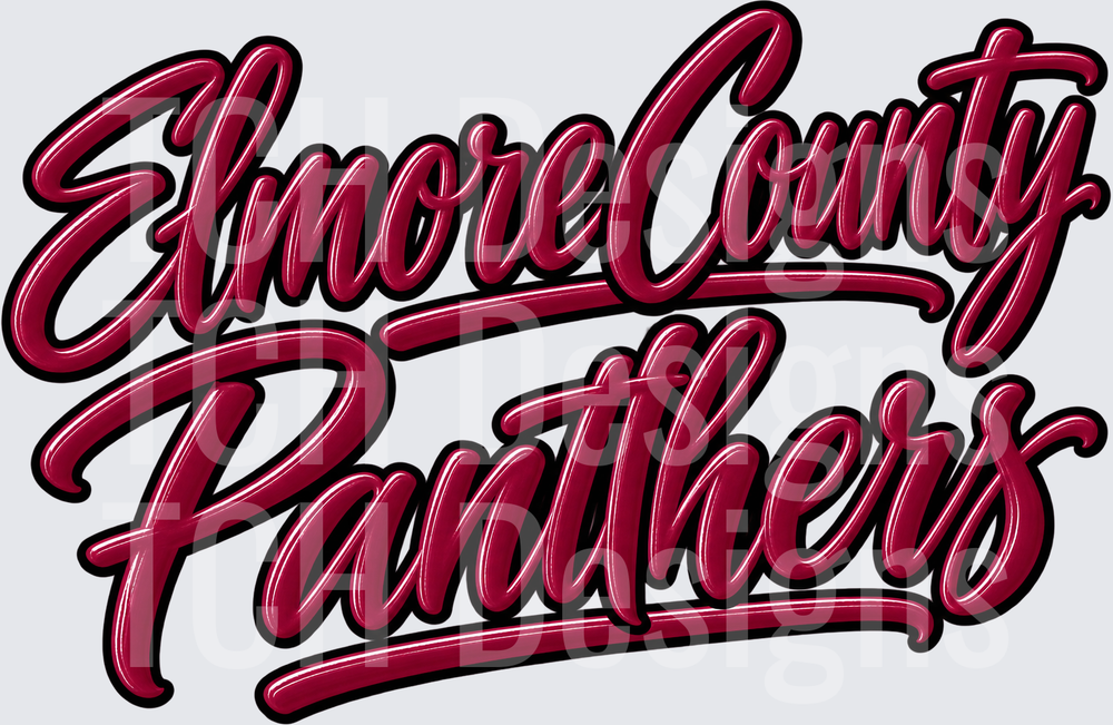 Elmore County Panthers
