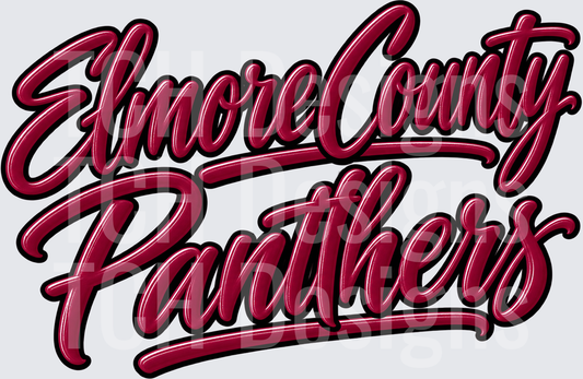 Elmore County Panthers