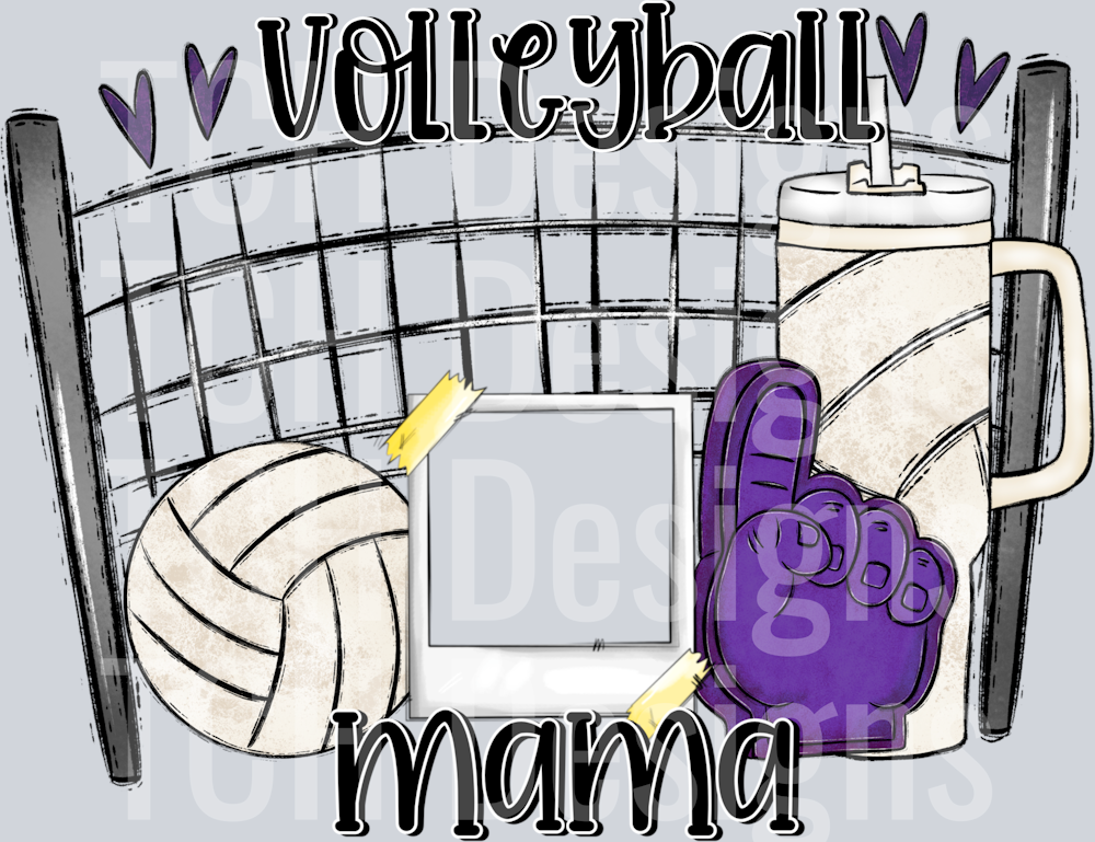 VolleyballMama