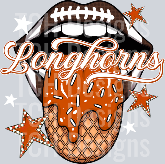 Longhorns(1)