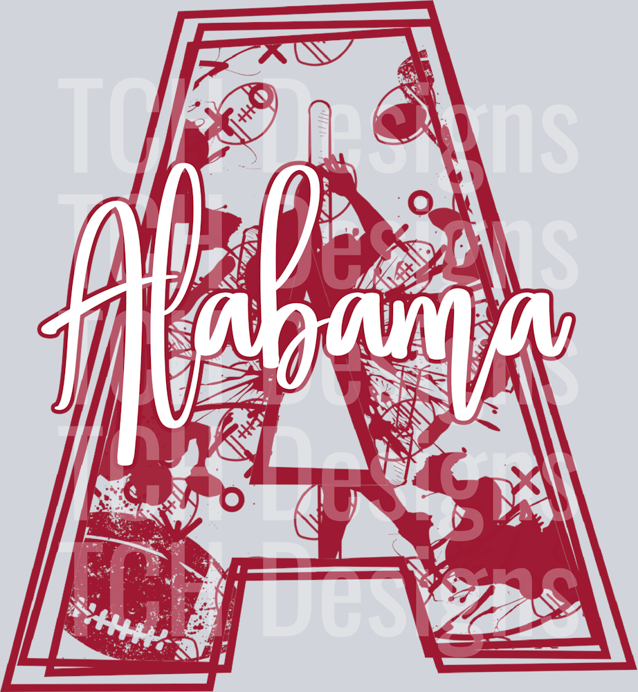JULY4 BAMA
