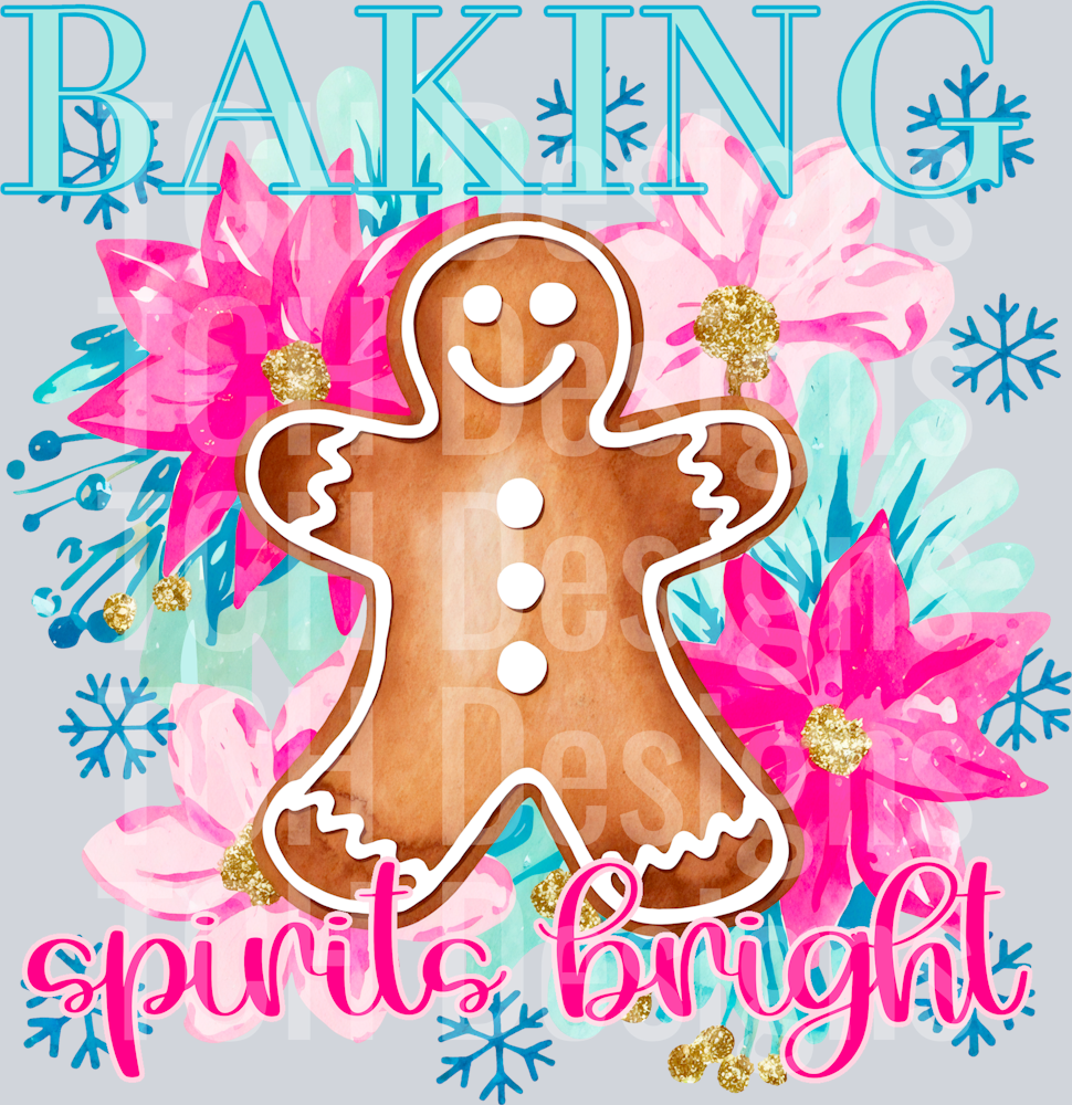 BakingSpiritsBright