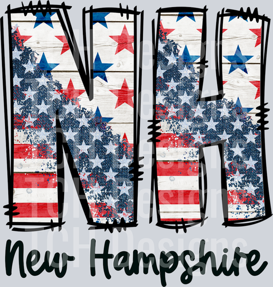 New Hampshire