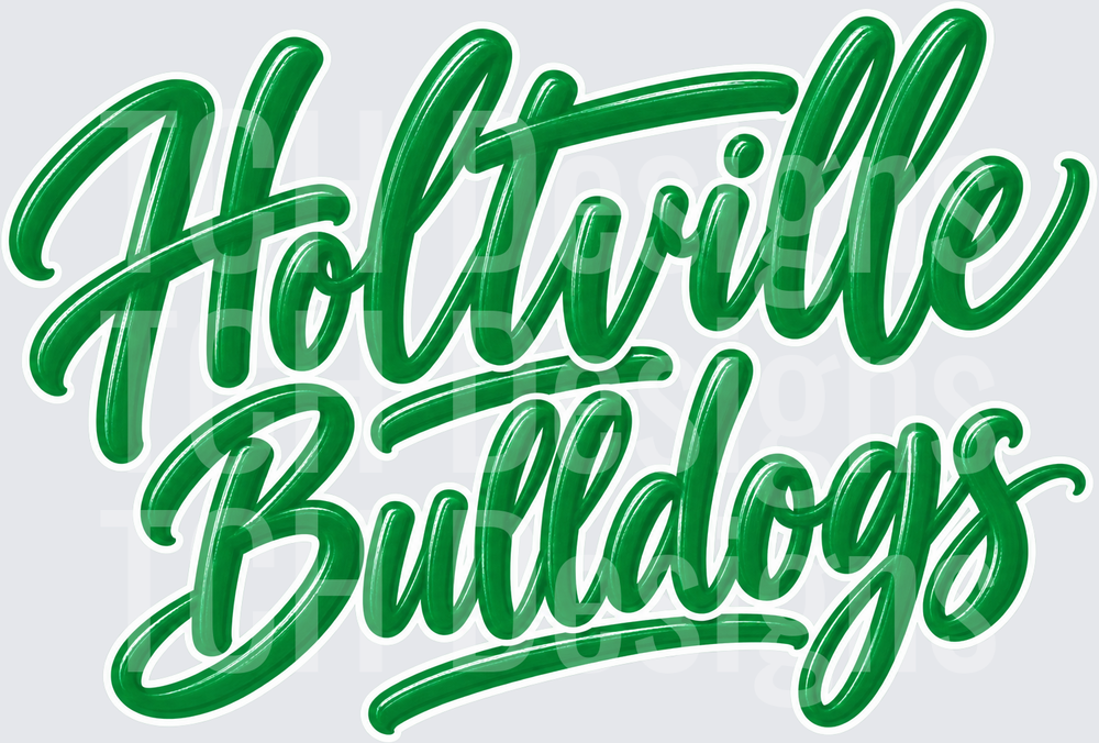 Holtville Bulldogs