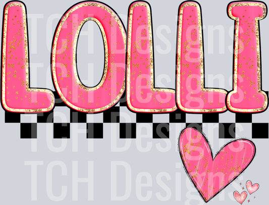 Lolli