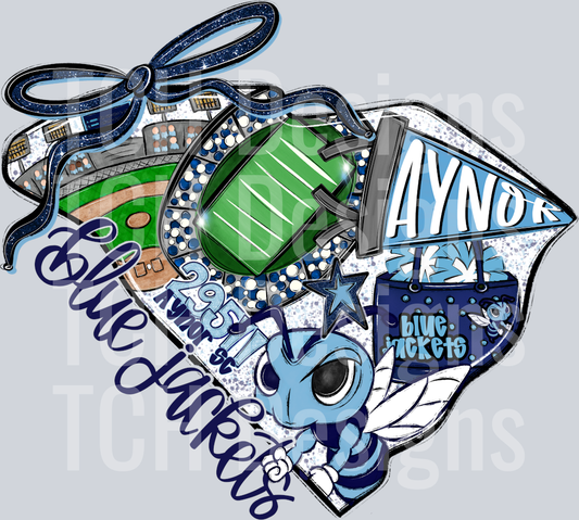 Aynor Blue Jackets(1)