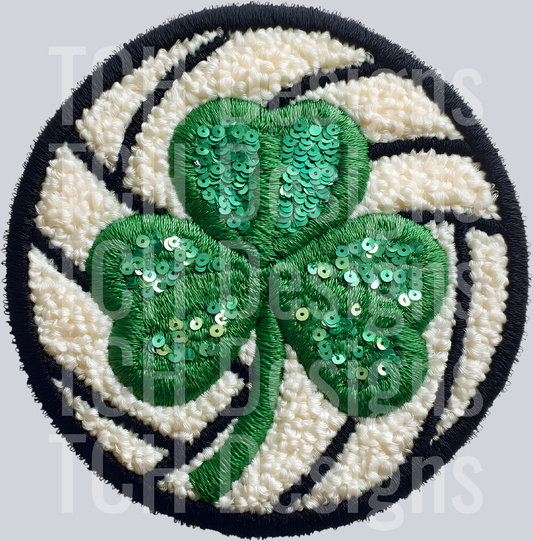 VOLLEYBALL ST PATRICKS DAY (1)