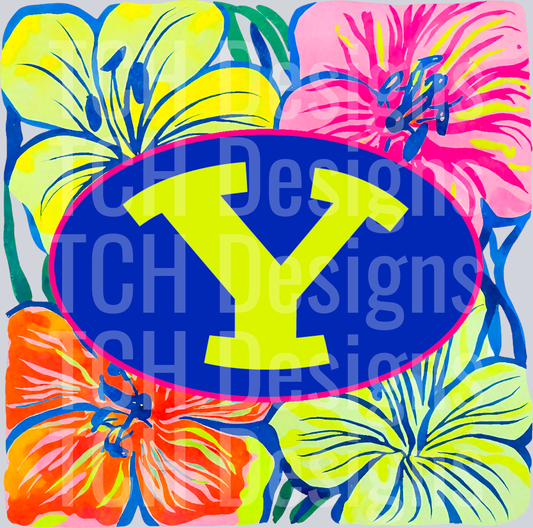 BYU