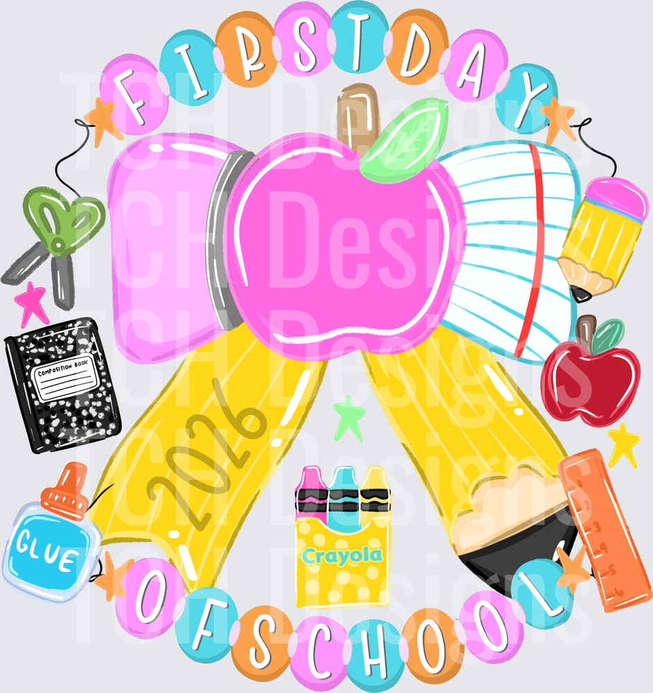 First day school