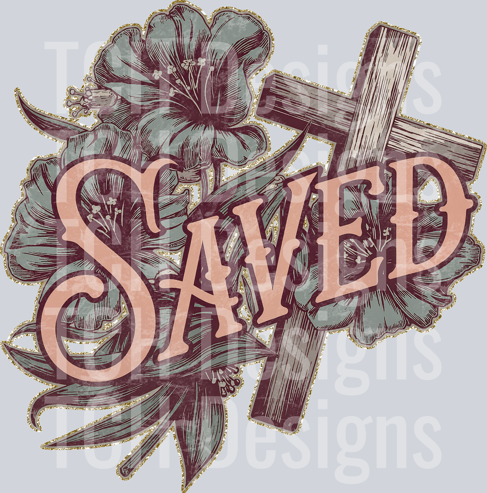 Saved