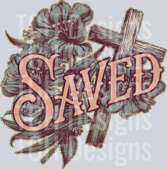 Saved