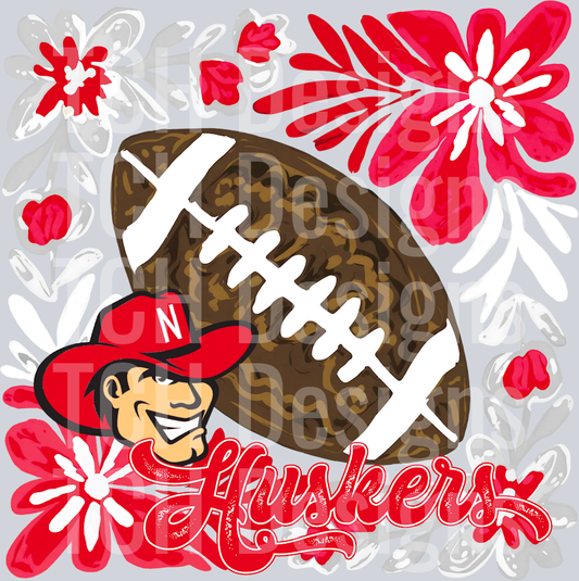 Huskers