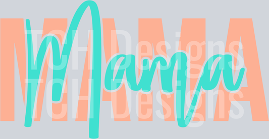 MAMA SPRING 3