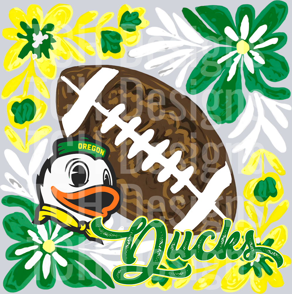Ducks
