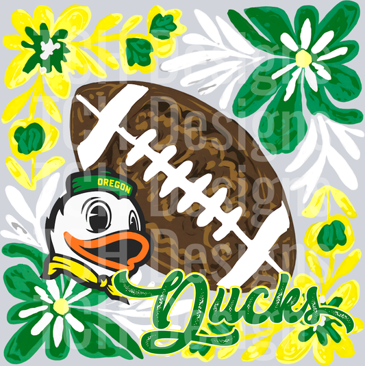 Ducks