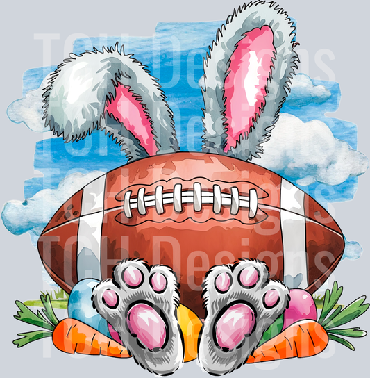 EasterFootball