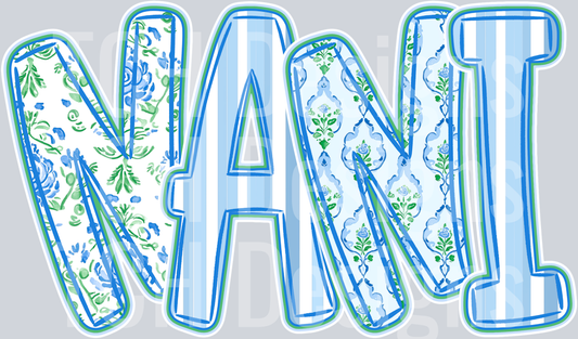 Nani_Shabby_Chic_Blue_Floral