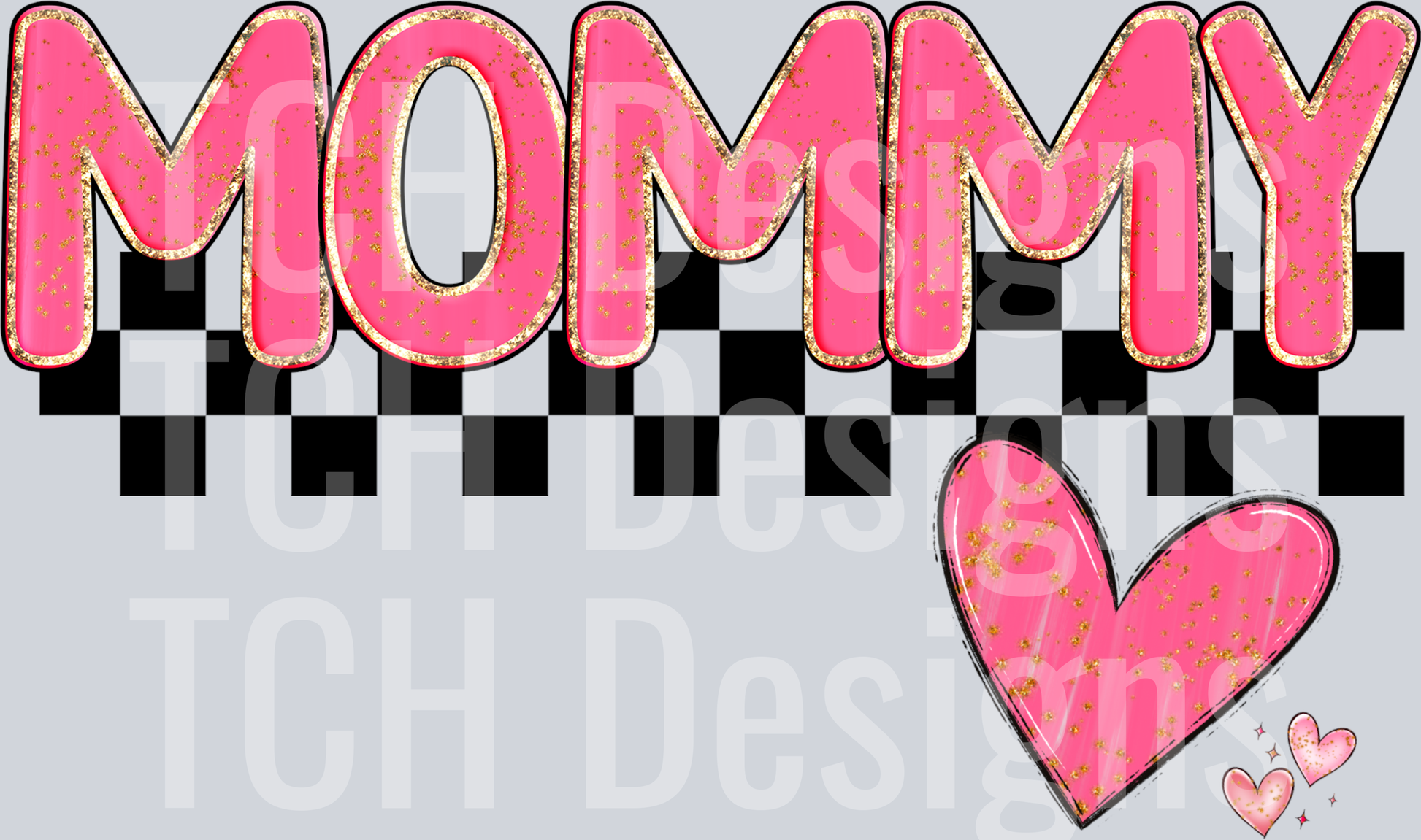 Mommy