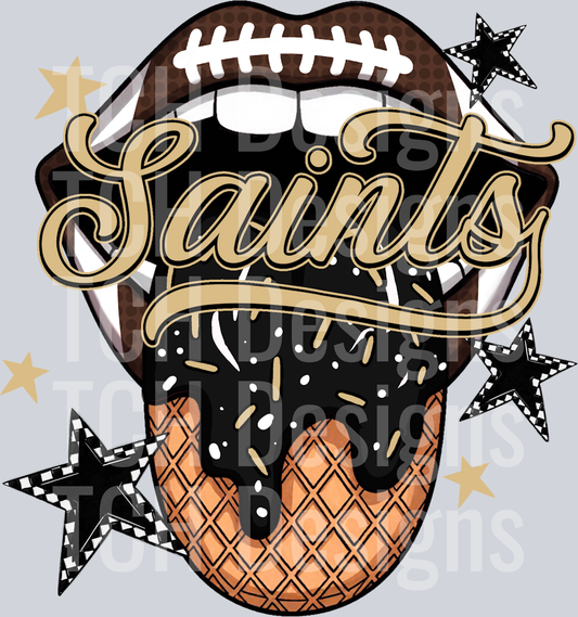 Saints(1)