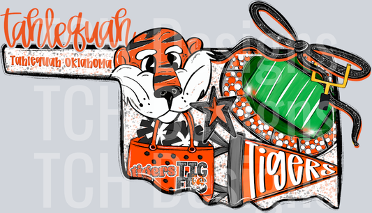 Tahlequah_Tigers