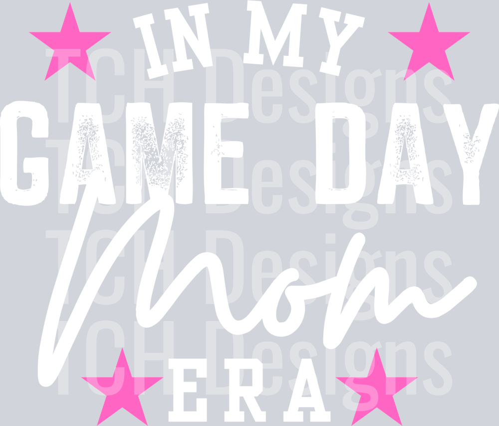 InMyGameDayMomEraPink