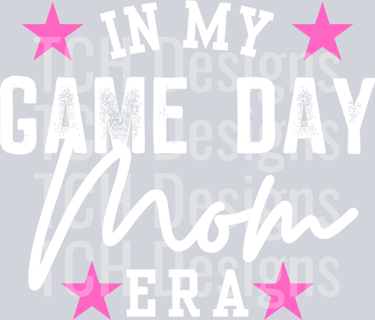 InMyGameDayMomEraPink