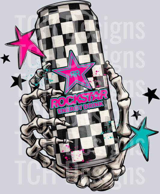 Rockstar