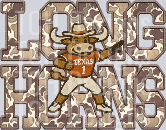 Longhorns