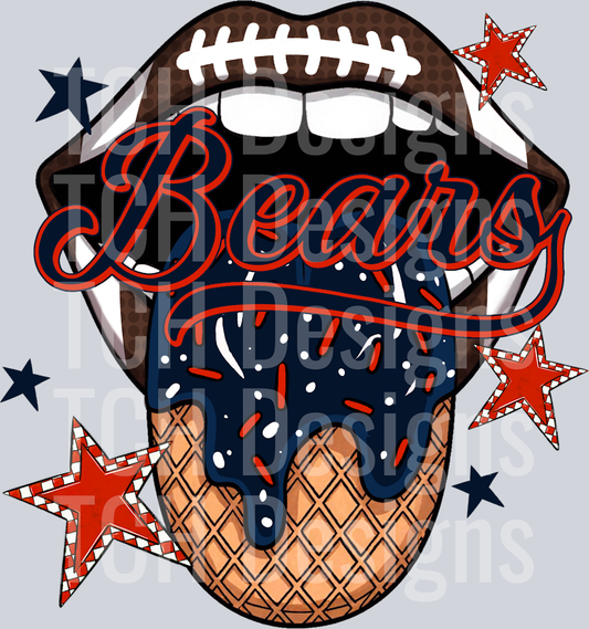 Bears(1)