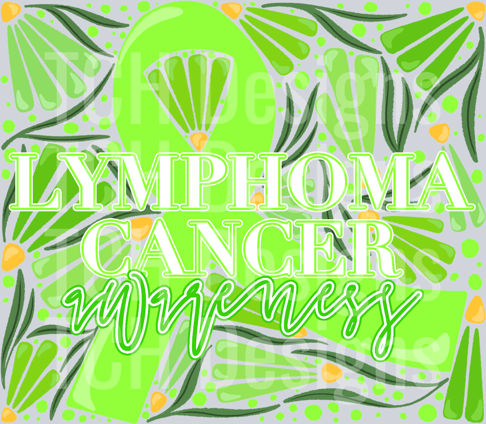 LymphomaCancerAwareness