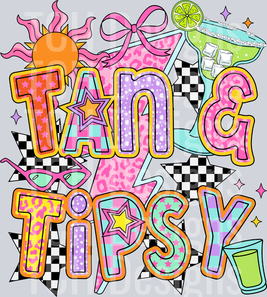 tan-tipys-preppy-stars