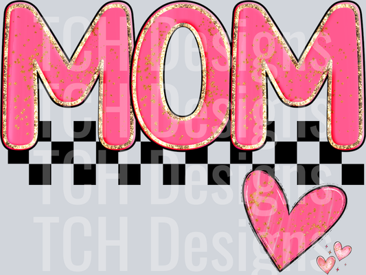 Mom