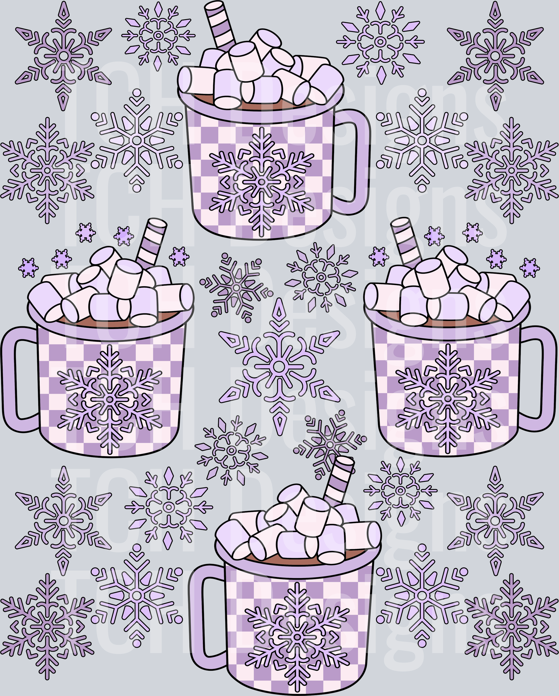 checker-cocoa-pur-collage