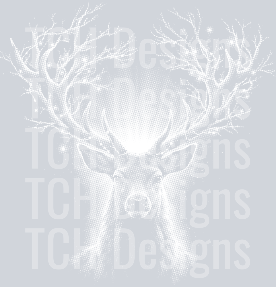 Majestic-Deer-Christmas