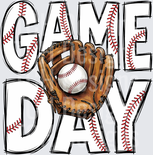 8_Game Day