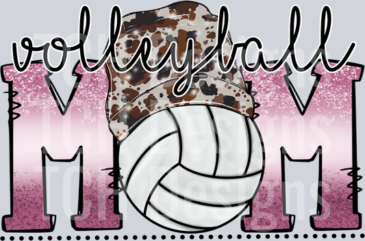VolleyballMom