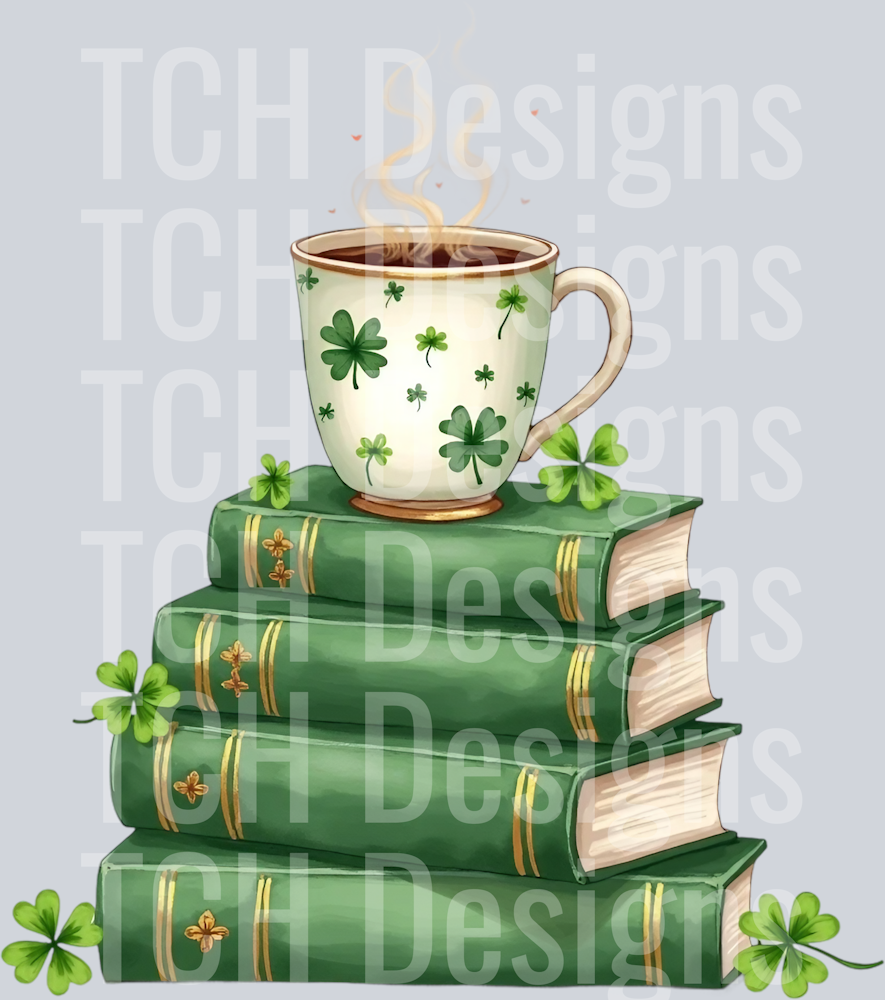 St. Patrick_s Day Book 03,