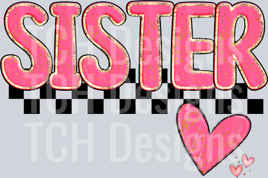 Sister