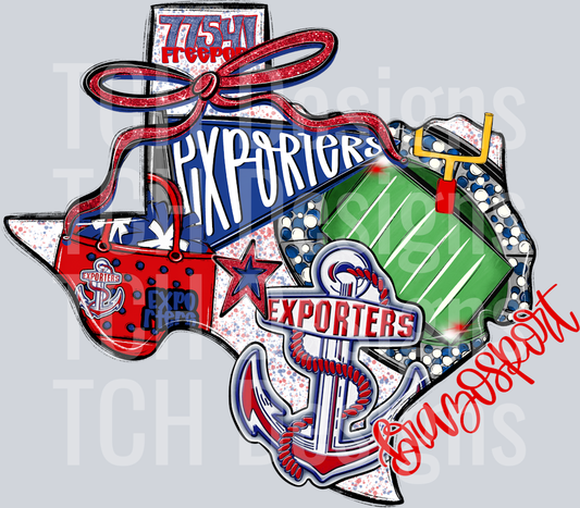 Brazosport Exporters