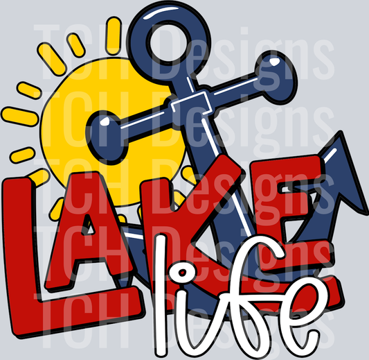 Lake Life