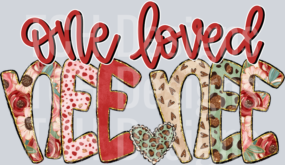 One_Loved_Nee_Nee_Bloom_With_Love