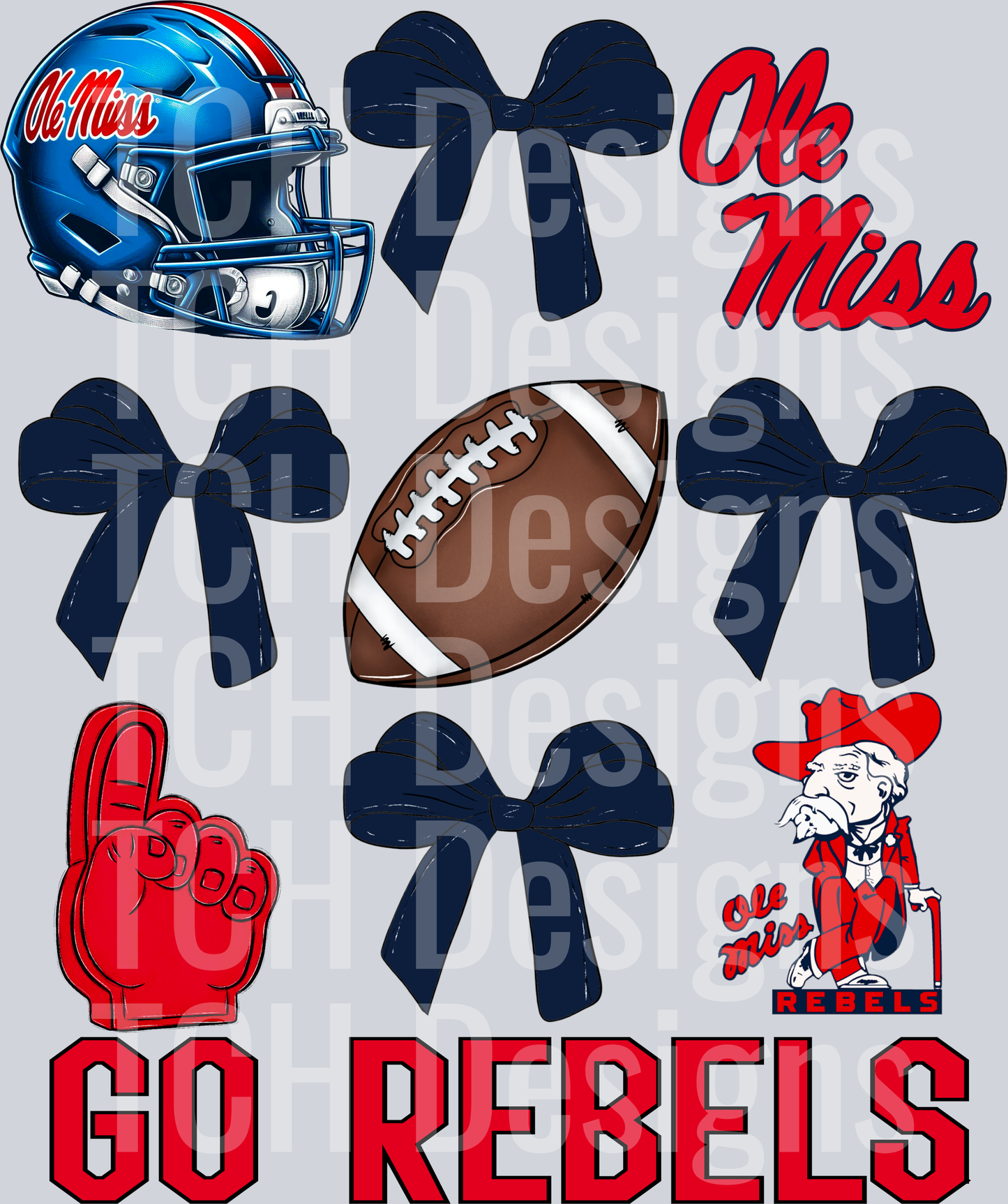 Rebels
