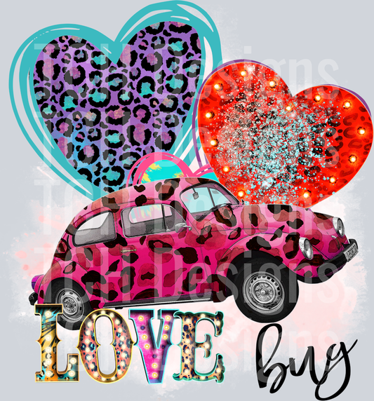love bug