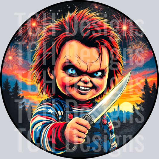 Chucky